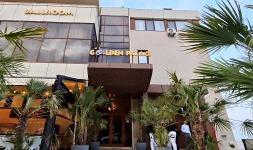 restaurante mamaia
